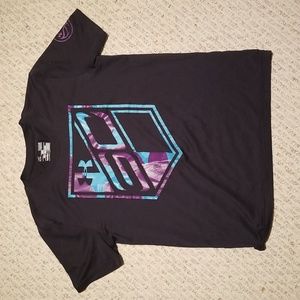 Under Armor Youth Large T-shirt